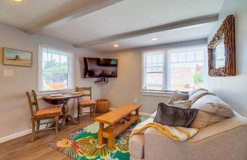 Bette's Bungalow - Foto 5