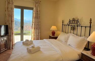 Kalavryta Villa Nano with fireplace and next the Ski Centre - Photo 41