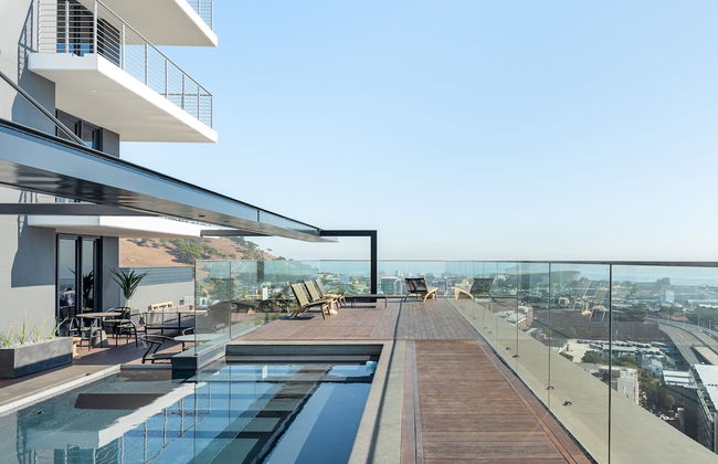 16 on Bree Luxury Apartments - Photo 1