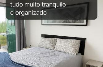 Flat em Gravatá - Villa Monte Castelo - Foto 7