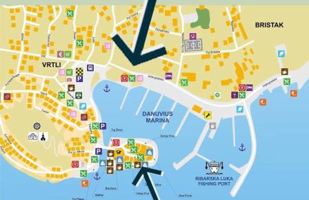 Apartman Roko - Foto 10