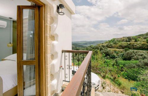 Alonion Apartments - Foto 1