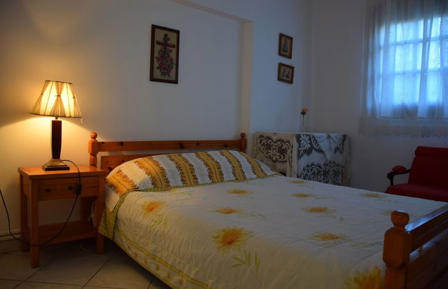 Maria s Sea View House - Foto 14