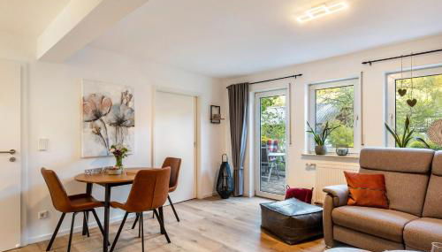 Ferienwohnung-Bachlauf-Eslohe - Foto 2