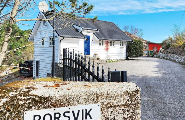 Holiday Home in Fjøseid - Foto 15