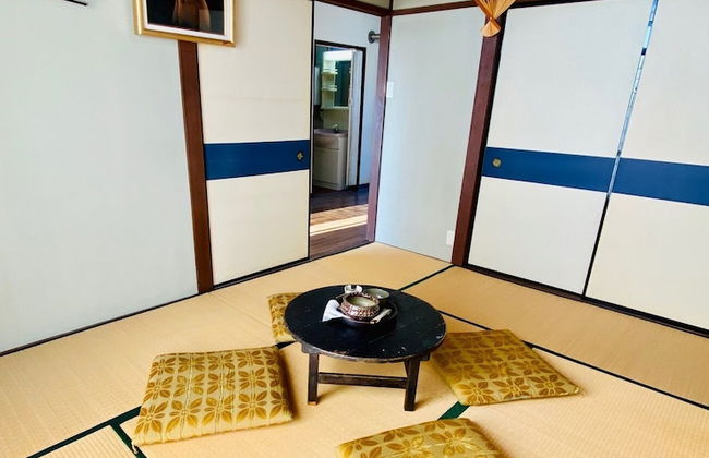 KR Apartment in Kanazawa - Photo 39