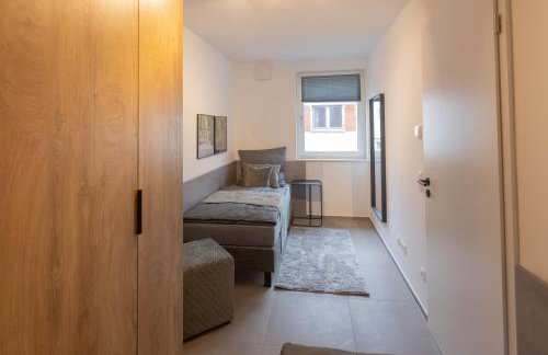 Möblierte Apartments nähe Speyer - Foto 74