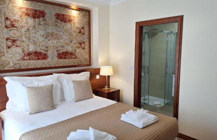 Theo's City House - Foto 16