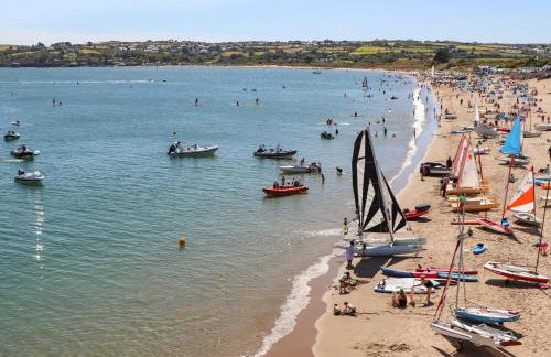 Caravan at Cartref - Foto 23