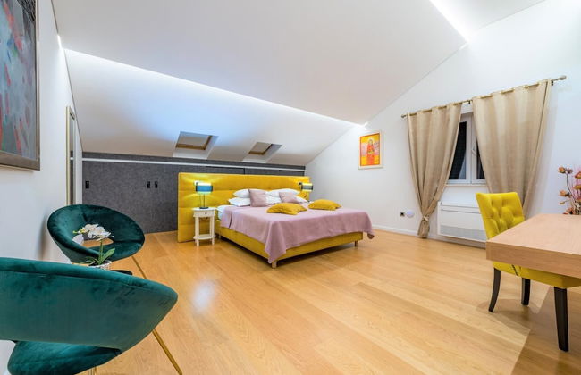 Villa Rosary Dubrovnik - Foto 25