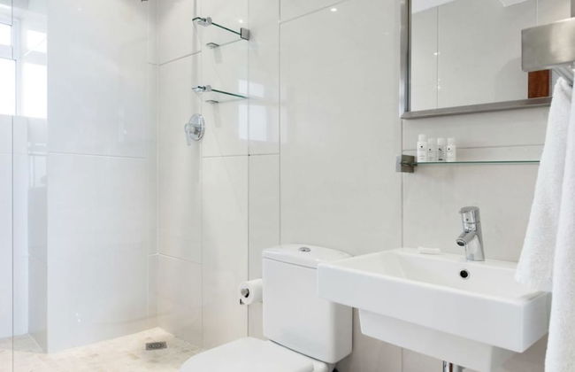 Bantry Beach Seaview Apartments - Foto 19