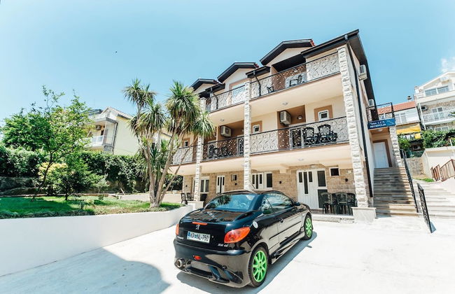 Apartmani Belani - Foto 53