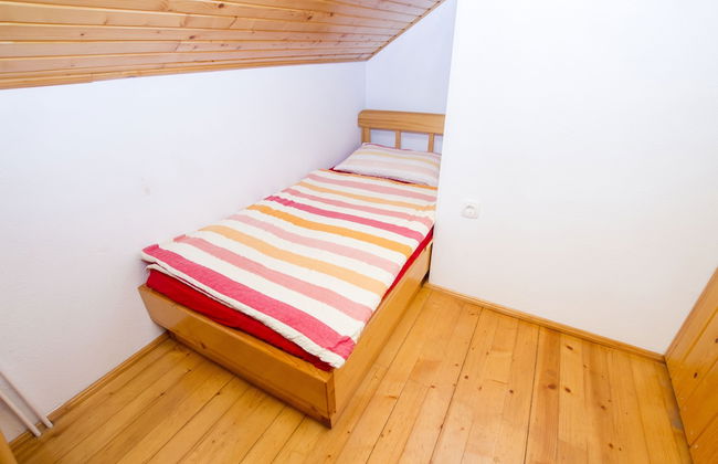 Tourist Farm Pri Martinovih - Foto 18