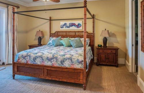 Tierra Verde St Petersburg Waterfront Mansion Estate 5BdRm - Foto 36