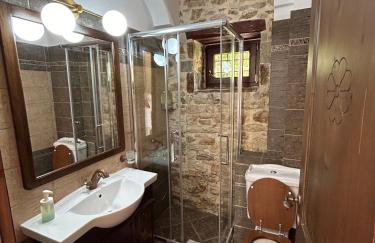 Αρχοντικό Νόνη - Foto 11