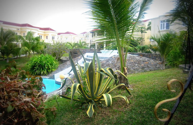 Golden Rod Villa - Foto 14