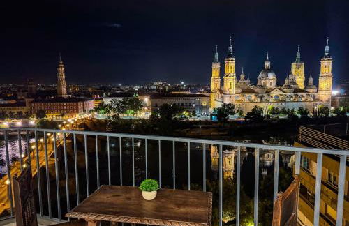 Best Views to El Pilar- Turistea - Photo 50