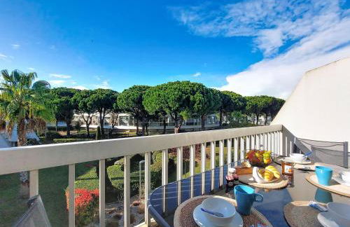 Apartment La Frégate-10 by Interhome - Foto 15