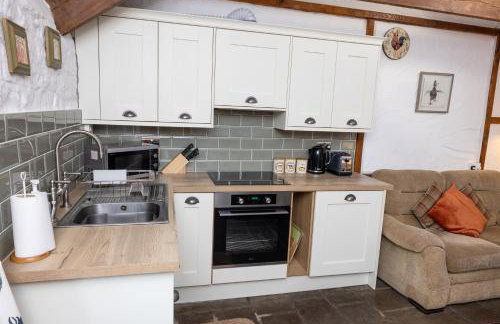 Swallow Cottage - Foto 27