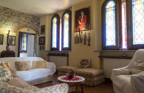 Country Historical House Lucca - Foto 37