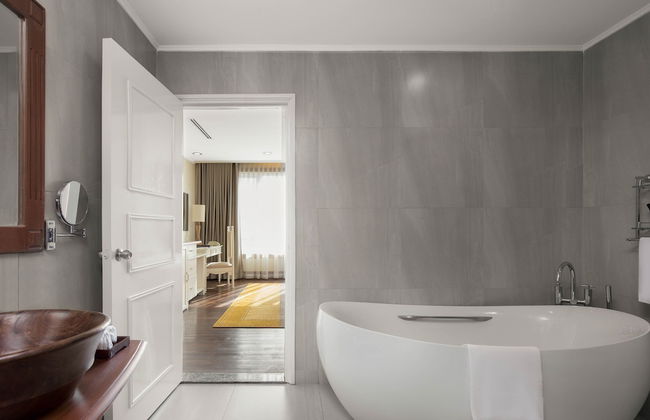 Sokha Phnom Penh Residence - Foto 32