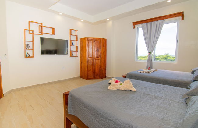 Tropical Palace Hotel - Foto 18