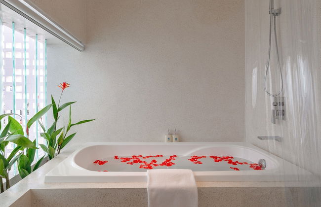 Prana Boutique Hotel and Apartments - Foto 33