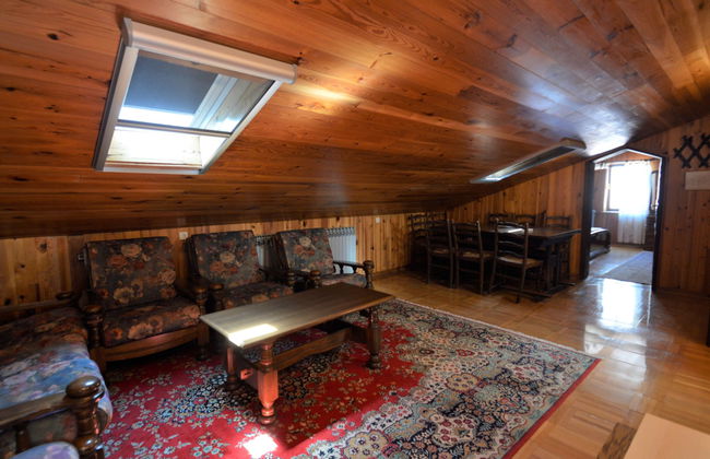 Villa Ursa - Foto 24