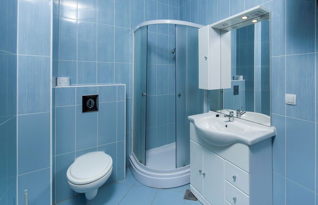 Panorama Lux Apartments - Foto 8