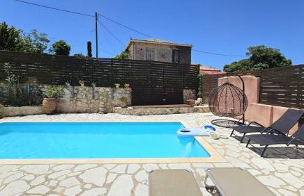 18th century Mansion Zante Greece - Foto 78