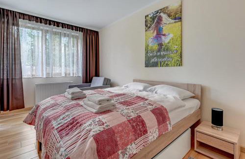 Comfort Apartments Dolny Sopot - Photo 94