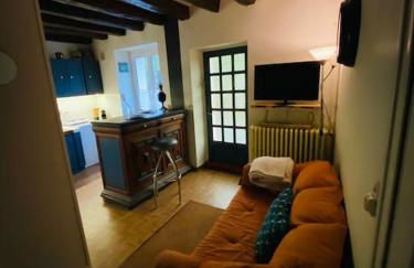 Gîte des Moriers Blois Bord de Loire - Foto 10