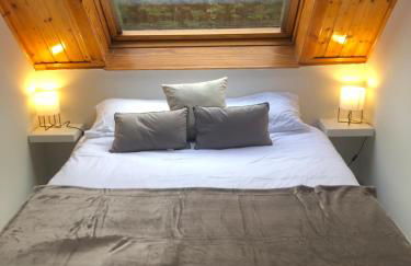 Ático Europa, Canfranc estación - Foto 1