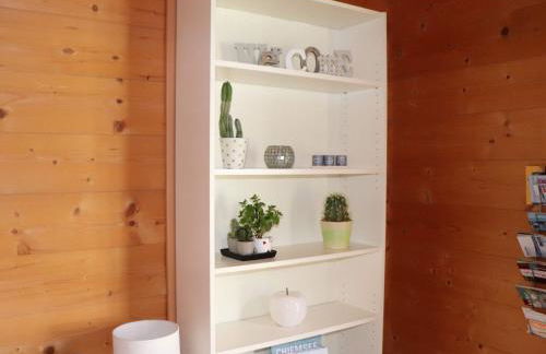 Apartment Studio Blockhaus by Interhome - Foto 6