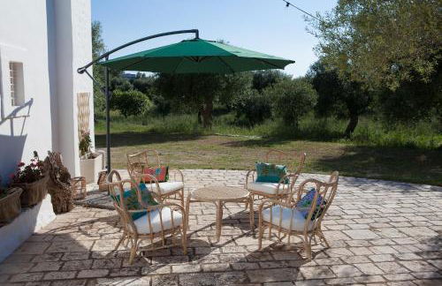 Masseria I Raffi b&b - Foto 14