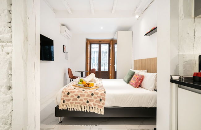 Dobo Madrid Luna - Foto 43