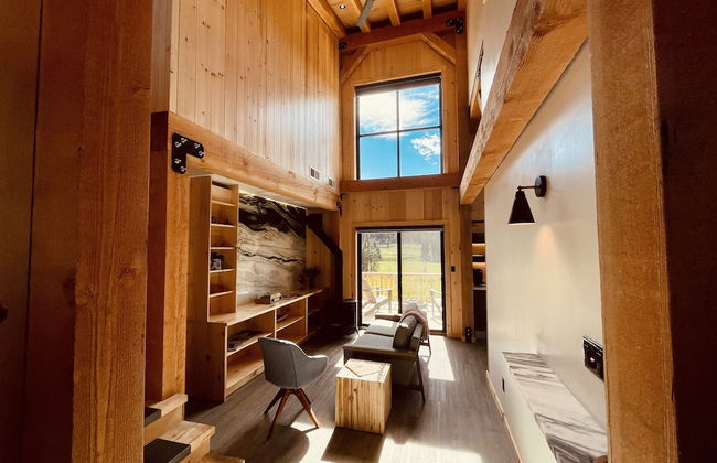 Clydesdale Outpost - Photo 69