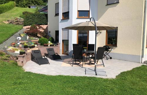 Ferienwohnung Hubertus - Foto 37