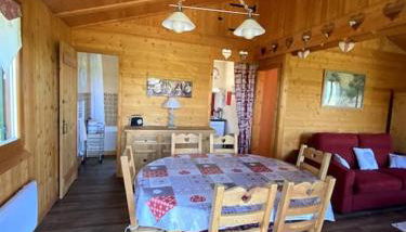 Le chalet des coeurs - Foto 4