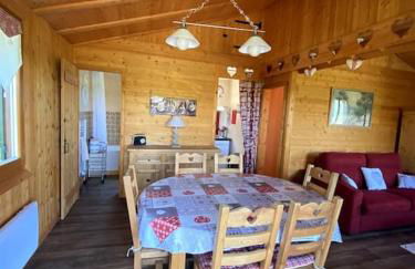 Le chalet des coeurs - Foto 4