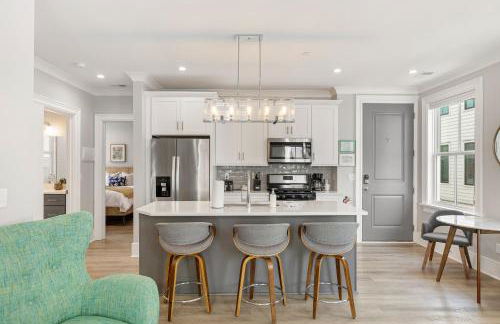 The Cooper Suite at 122 Spring - Foto 1