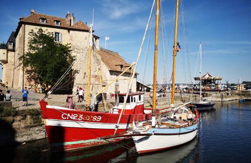 Maison OPTIKU CORMEILLES - Foto 63