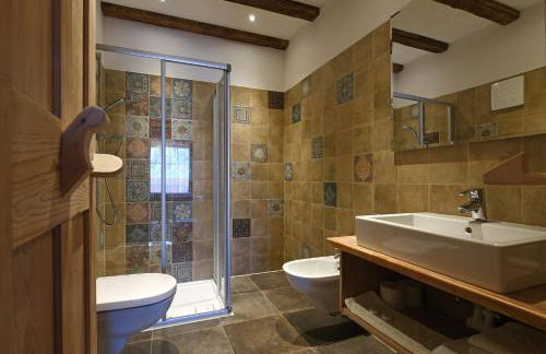 Agriturismo Soleseid - Photo 37