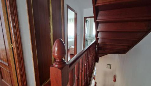 Chalet Adosado con jardín - Foto 5, Lobby or reception