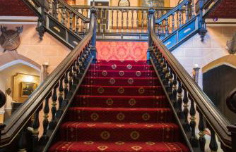 Maenan Abbey Hotel - Foto 11