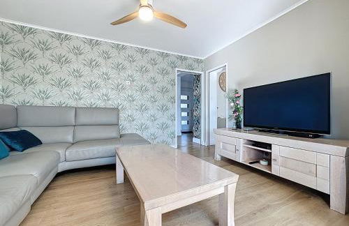 Villa - Les vacances à la Mer - Foto 16