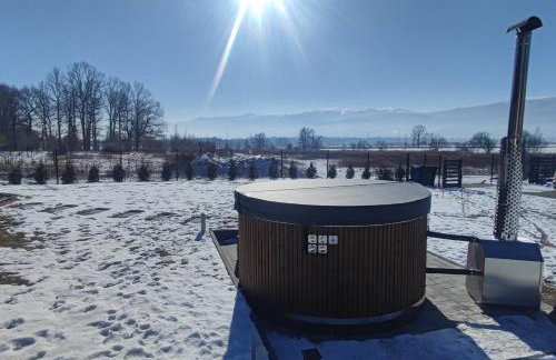 Domki Karkonosze Pod Dębem - Foto 34