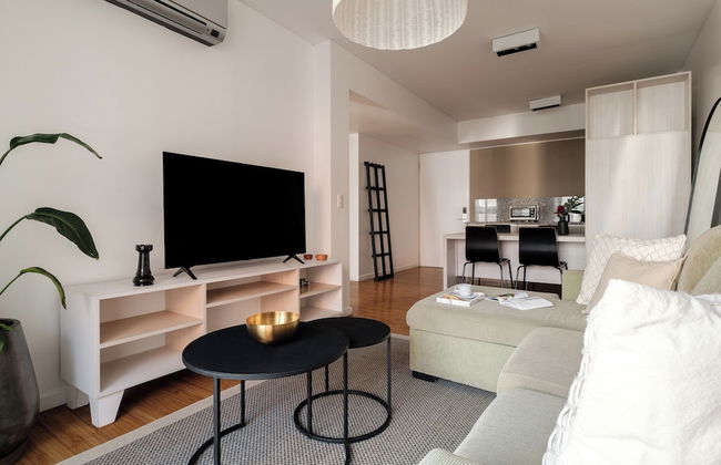 Nido at Quartier del Polo - Foto 33