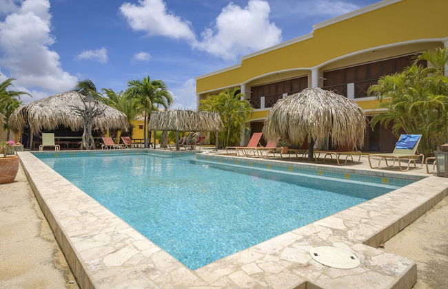 Djambo Apartments - Adults Only - Foto 31