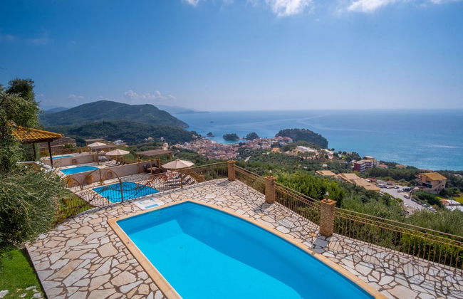 Apolis Villas - Foto 1